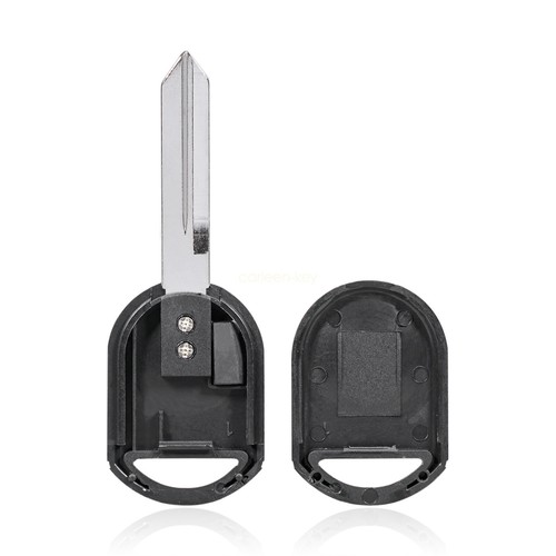 2 For 2007 2008 2009 2010 2011 2012 Ford Fusion Remote Fob + Ignition Key w/4D63 - Picture 6 of 12