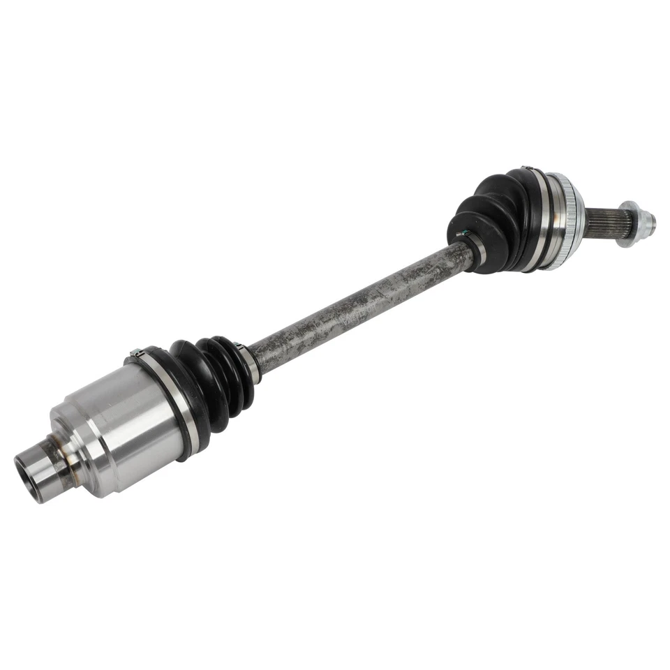 Front Right CV Axle Shaft for 2003-2008 Honda Pilot Acura MDX 2004-2006 V6 3.5L - Image 4 of 4