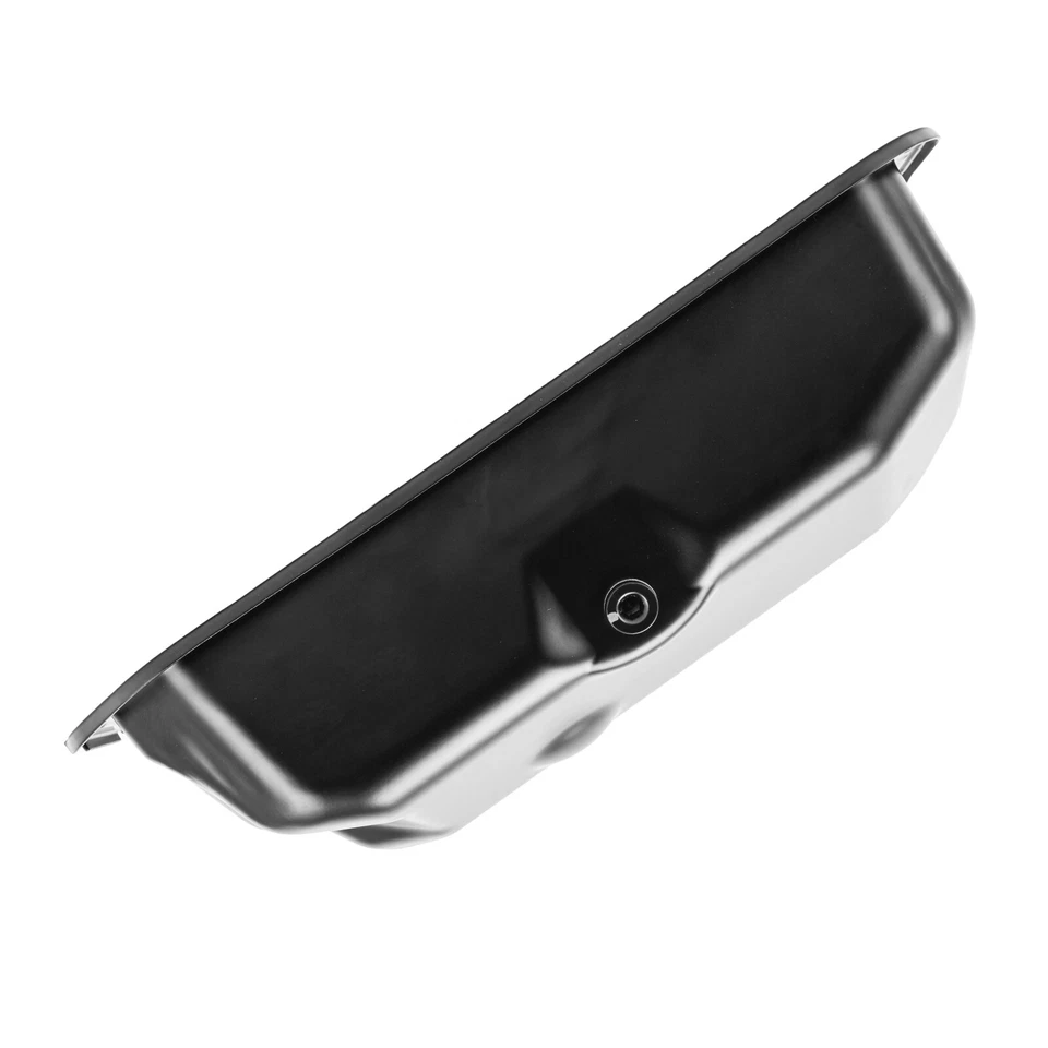 1x Engine Oil Pan For Volkswagen Golf Jetta Passat Rabbit Scirocco - Изображение 3 из 4