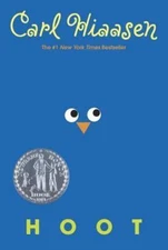 Hoot by Hiaasen, Carl