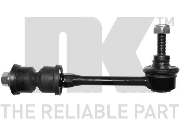 NK 5115012 Stange/StüTze, Stabilisierung FüR Chevrolet, Opel, Vauxhall-image