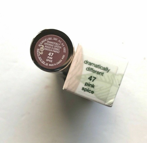 NIB New Original Clinique Dramatically Different Lipstick CHOOSE SHADE - Picture 97 of 106