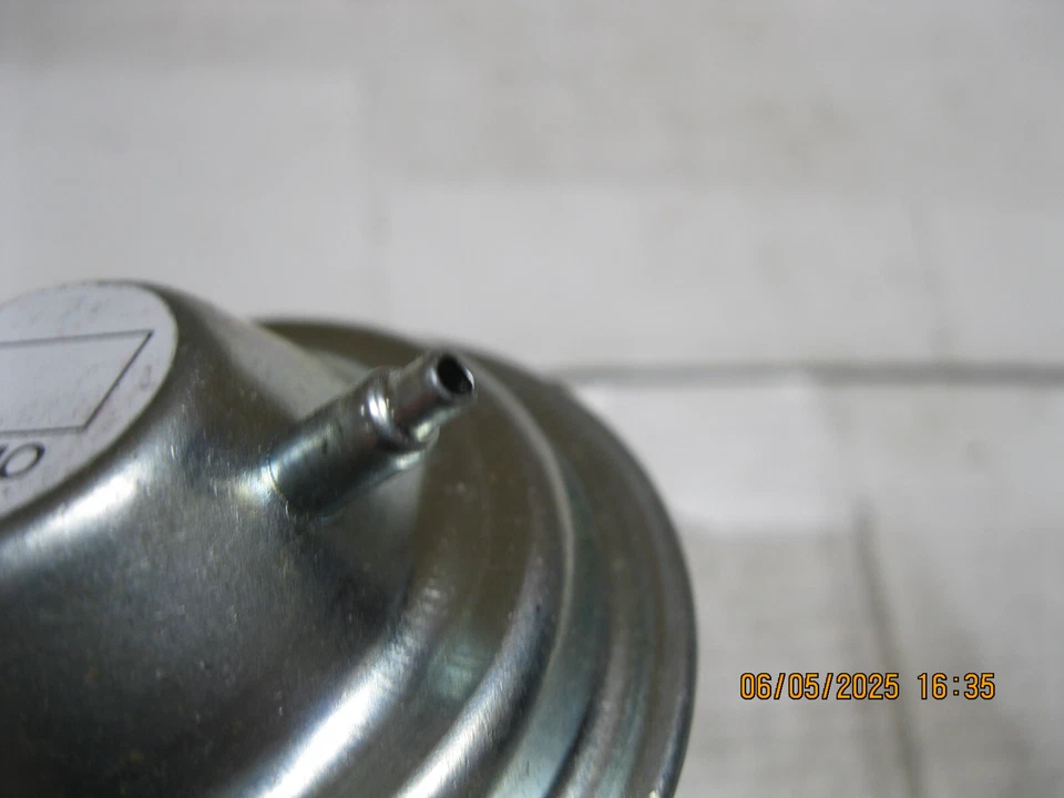 Tomco 30103 EGR and Related Components - Exhaust Gas Recirculation (EGR) Valve - Image 3 of 4