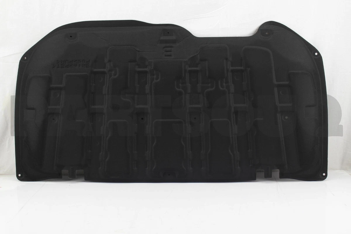 5334160340 Genuine Toyota INSULATOR, HOOD 53341-60340 | eBay