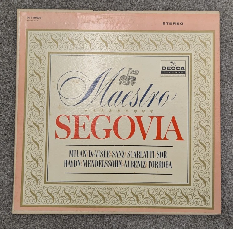 Lot of 30 Random Vinyl LP Record Albums Jazz Classic Pop Christmas Country - Image 4 of 4