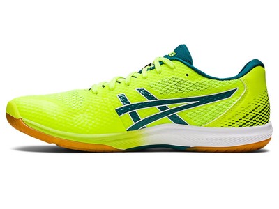 Asics Volleyball Shoes ROTE JAPAN LYTE FF 2 S YELLOW