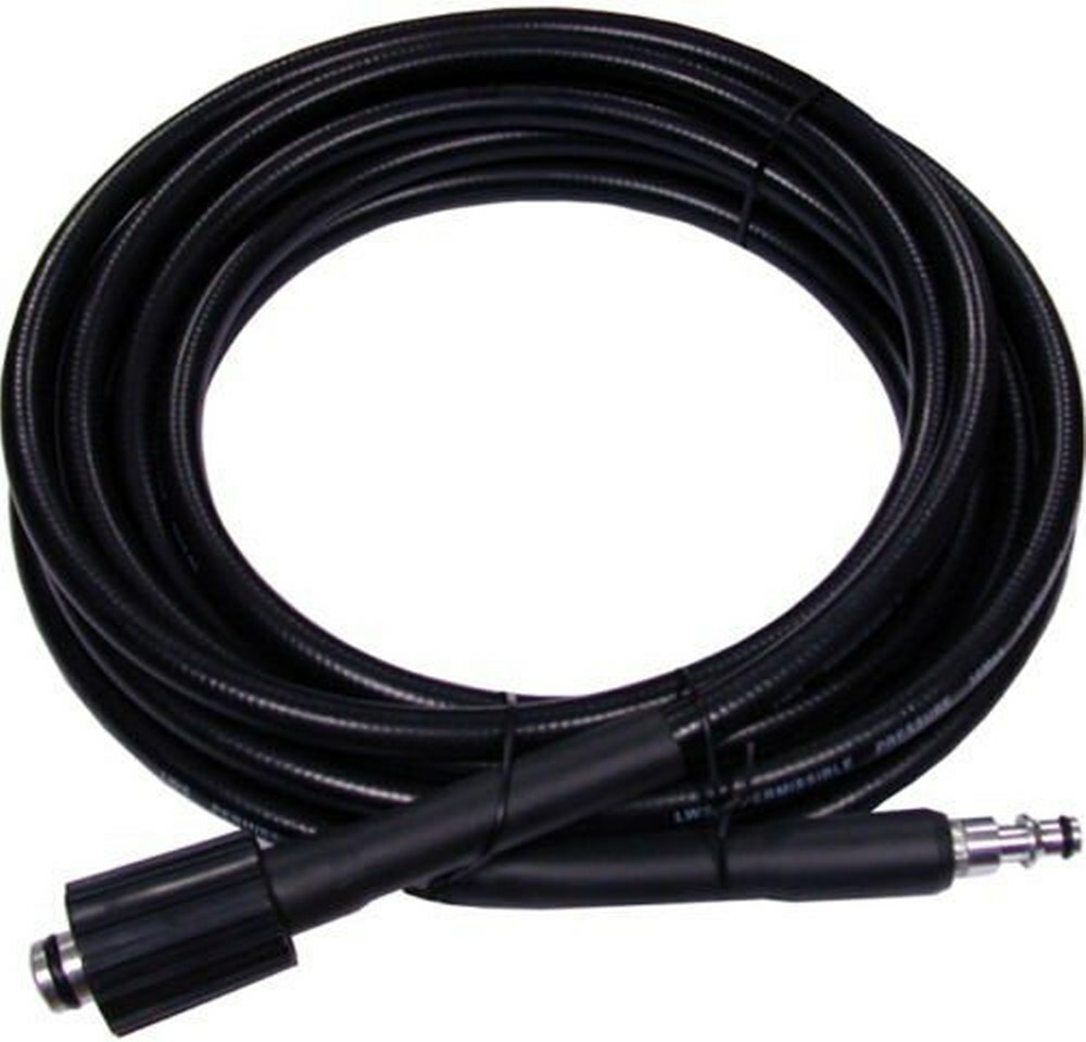 LAVOR TUBO 6MT IDROPULITRICE RICAMBI ACCESSORI RICAMBI IDROPULITRICI