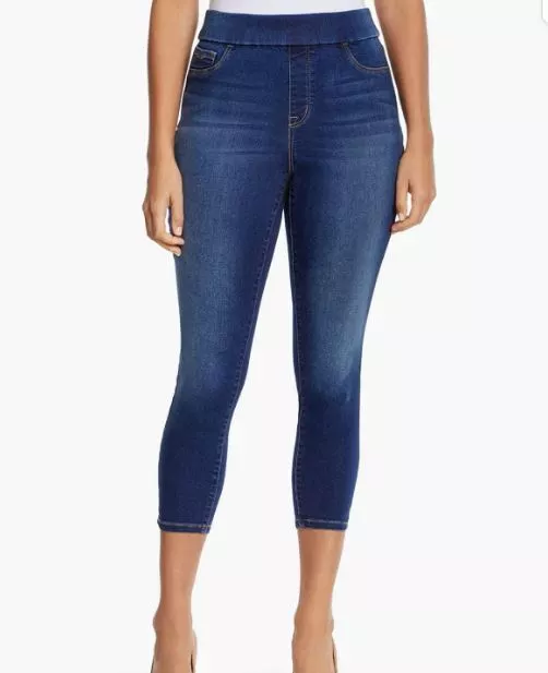 Nine west hotsell high waist jeans