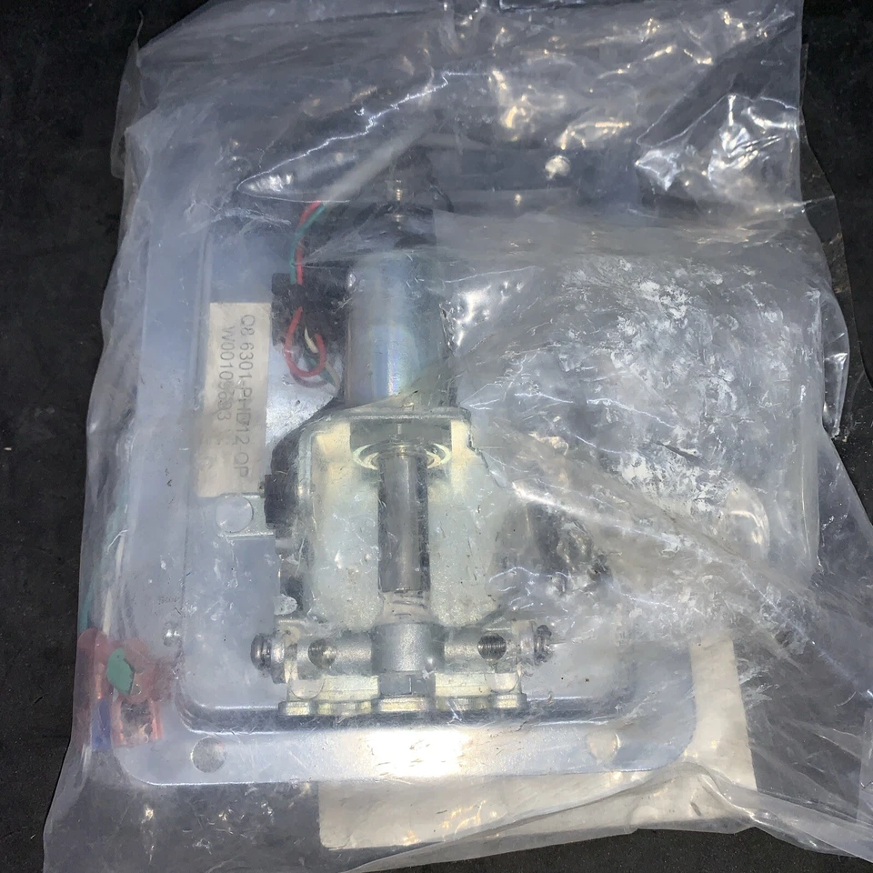 MANGO DE PALETA DE LIBERACIÓN PROGRAMADA Q'STRAINT PARA Q'POD Q8-6301-PHD12 QP Foto 4 de 4