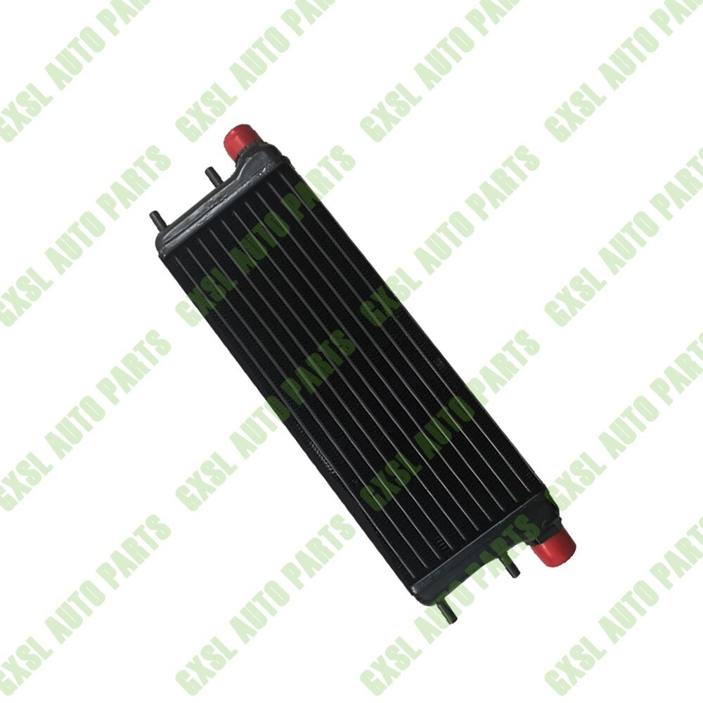 Bentley Continental Flying Spur Transmission oil cooler P/N 3W0317019A