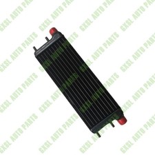 For Bentley Continental Flying Spur GT Transmission Oil Cooler OEM 3W0317019A