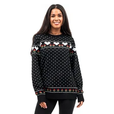 Replica Ellen Griswold National Lampoons Xmas Vacation Ugly Christmas Sweater