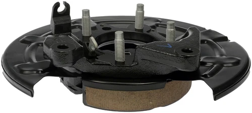 Parking Brake Assembly For 2012-2020 Ford F-150 - Bild 5 von 7