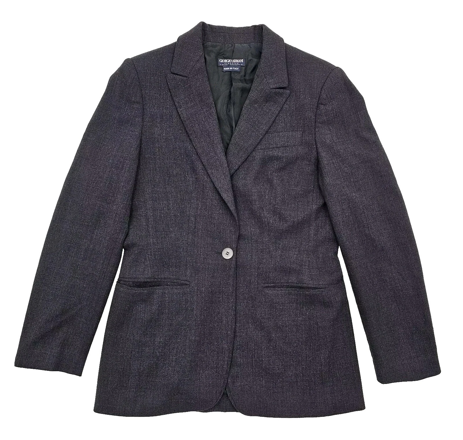Giorgio Armani Wool Blend Suits & Suit Separates for Women