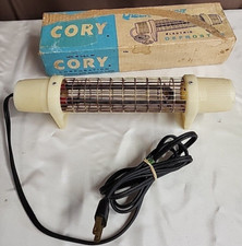 Vintage CORY QUICK-DEFROST Electric Defroster Model DRD Made In USA. Works