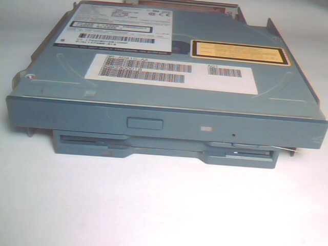 DEC HP Compaq 3R-A0410-AA FLOPPY & CD Combo for DS20e DS20