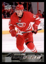 2015-16 Upper Deck #246 Keegan Lowe Young Guns RC (ref 233406)
