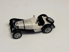 Gama 1/45 Scale Vintage Model Car - 987 MERCEDES BENZ SSK 1928 GERMANY