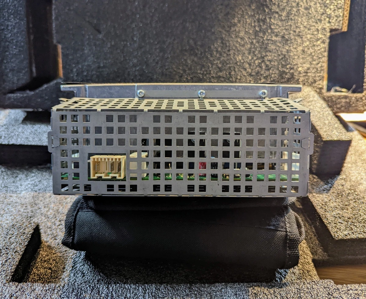 Winterhalter 30000593 Frequency Converter / Inverter 240v 8A 1.5kw 
