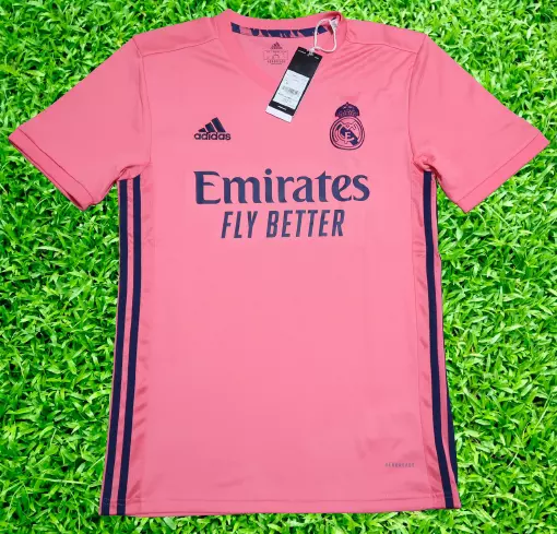 real madrid shirt sale