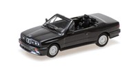 Minichamps 870020234 Bmw M3 (E30) Cabriolet 1988 1:87 Spur H0 Neu