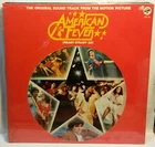 American Fever - Original Soundtrack - Baby Records LPX 28 LP SEALED