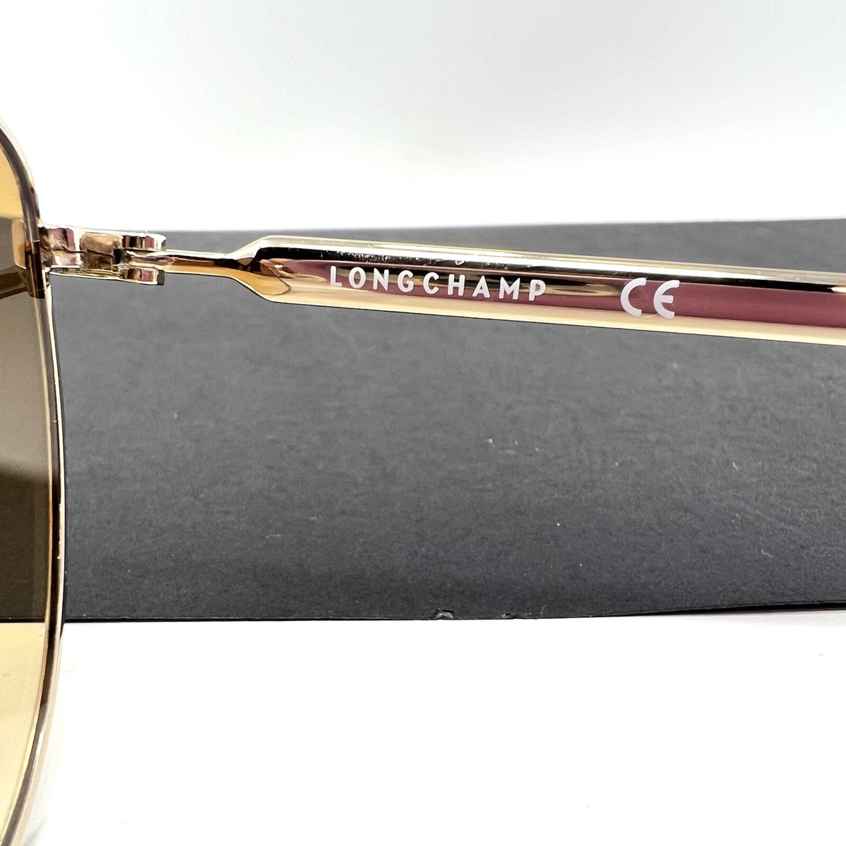 Longchamp LO134S-728 Sunglasses | eBay
