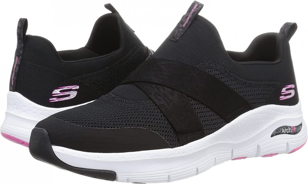 Skechers Arch Fit - Modern Rhythm