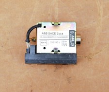 ABB SACE 1SDA038292R1 SHUNT OPEN RELEASE