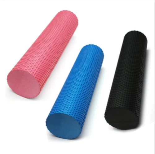 EVA Foam Roller Long Massage Therapy Running Recovery Triggerpoint Physiotherapy
Opens in a new wind
