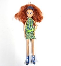 Poupée Winx Bloom Witty