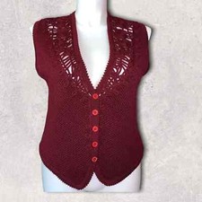 Koret Vest, Size L