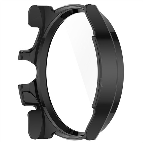 Tempered Glass+Case Cover For Ticwatch Pro 5 Enduro Smart Watch Protective Shell - Zdjęcie 29 z 59