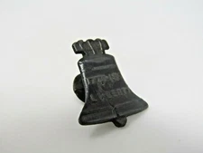 1917 Liberty Bell Buttonhole Fixed Post 