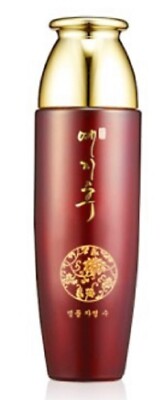 YEZIHU Red Ginseng Extract Skin 150ml anti aging wrinkle moisture korea cosmetic