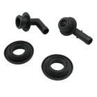 Valvola PCV / CCV A Gomito Per Jeep Grand Cherokee 4.0L 2000-2004 | Ricambio 53013360AA 53030497 - 2