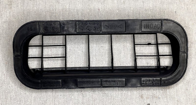 1998-2013 Lexus IS250 IS350 QUARTER PRESSURE VENT DUCT L OR R OEM 62930-12160