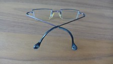 Theo Belgium Eyeglass Frames