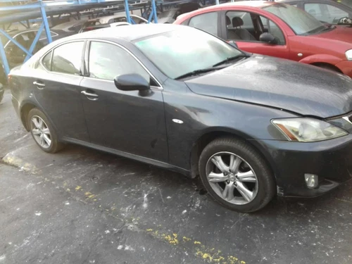 8612053400 Sistema Audio/Radio Cd para LEXUS IS (DS2/IS2) 220d 2007 3253477 - Imagen 7 de 10