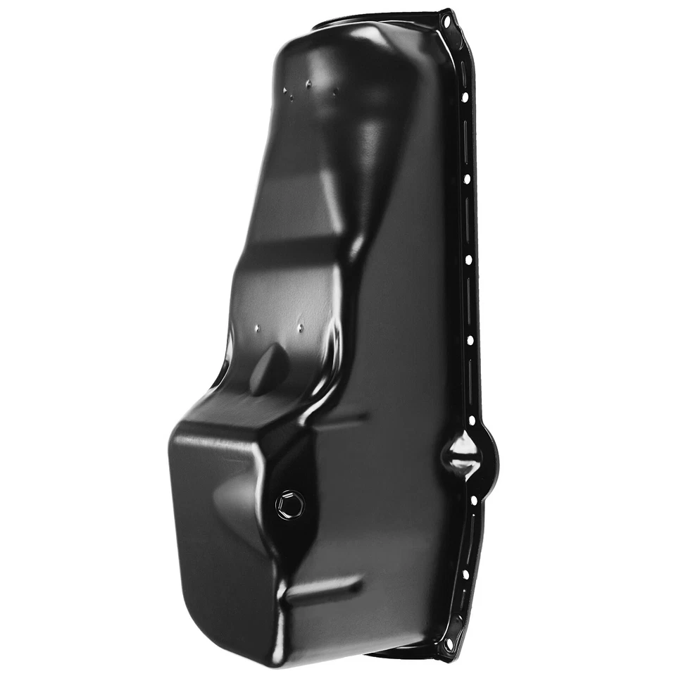 Sumidero de cárter de aceite de motor para Buick Chevy 65-80 C10 Blazer GMC G25 Oldsmobile Pontiac Foto 2 de 4