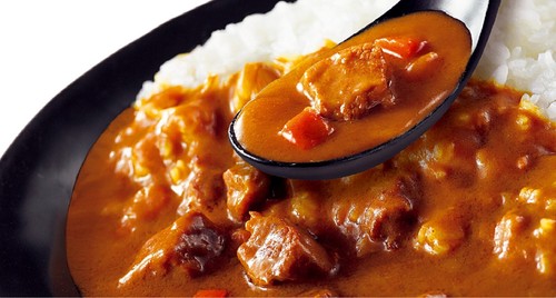 COCO ICHIBANYA COCOICHI RETORT PACKED CURRY PORK 220g BEEF 220g SPICY SPICE - 第 4/11 張圖片