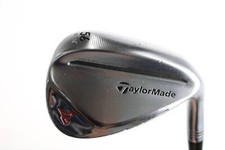 TaylorMade Milled Grind 2 Chrome HB Sand Wedge 56° Stiff Right-Handed #23364