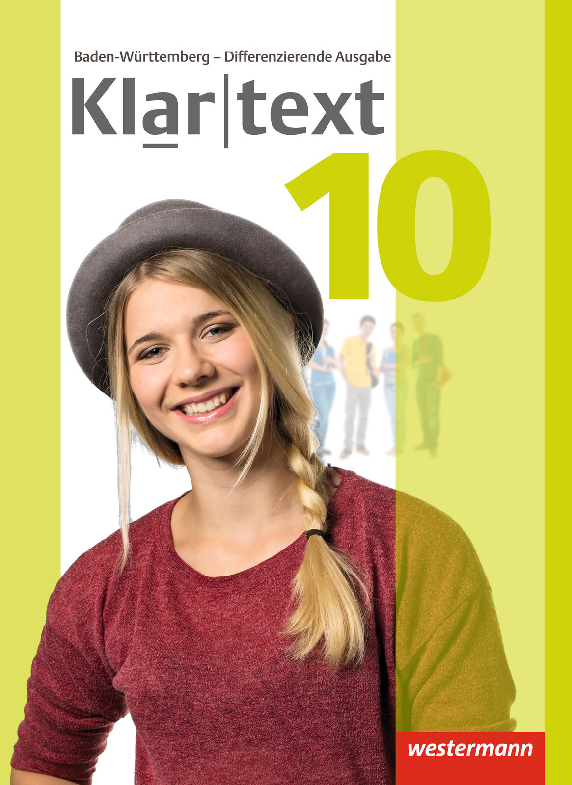 Thumbnail - Unbekannt. / Klartext / Klartext - Differenzierende Ausgabe 2015 Für