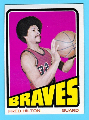 1972-73 TOPPS BASKETBALL CARD SINGLES COMPLETE YOUR SET U-PICK UPDATED 8/28 - Picture 40 of 351