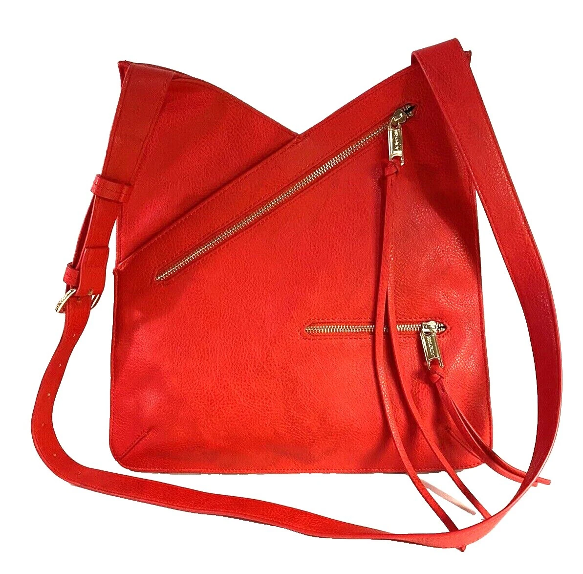 Bandolera Joe's Jeans sólido Bolsas y bolsos para Mujer