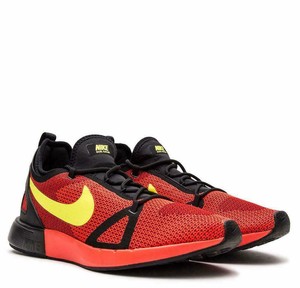 nike duel racer black