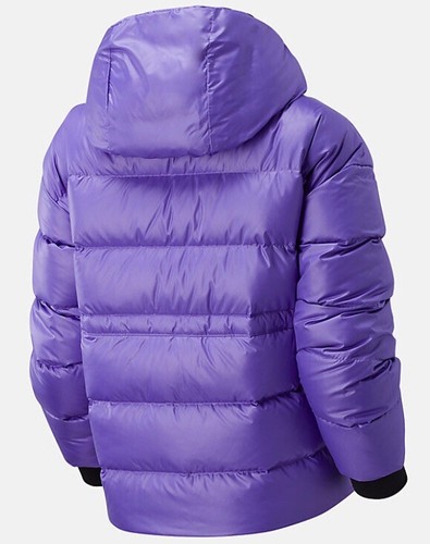 Style Optics Down Jacket Size 