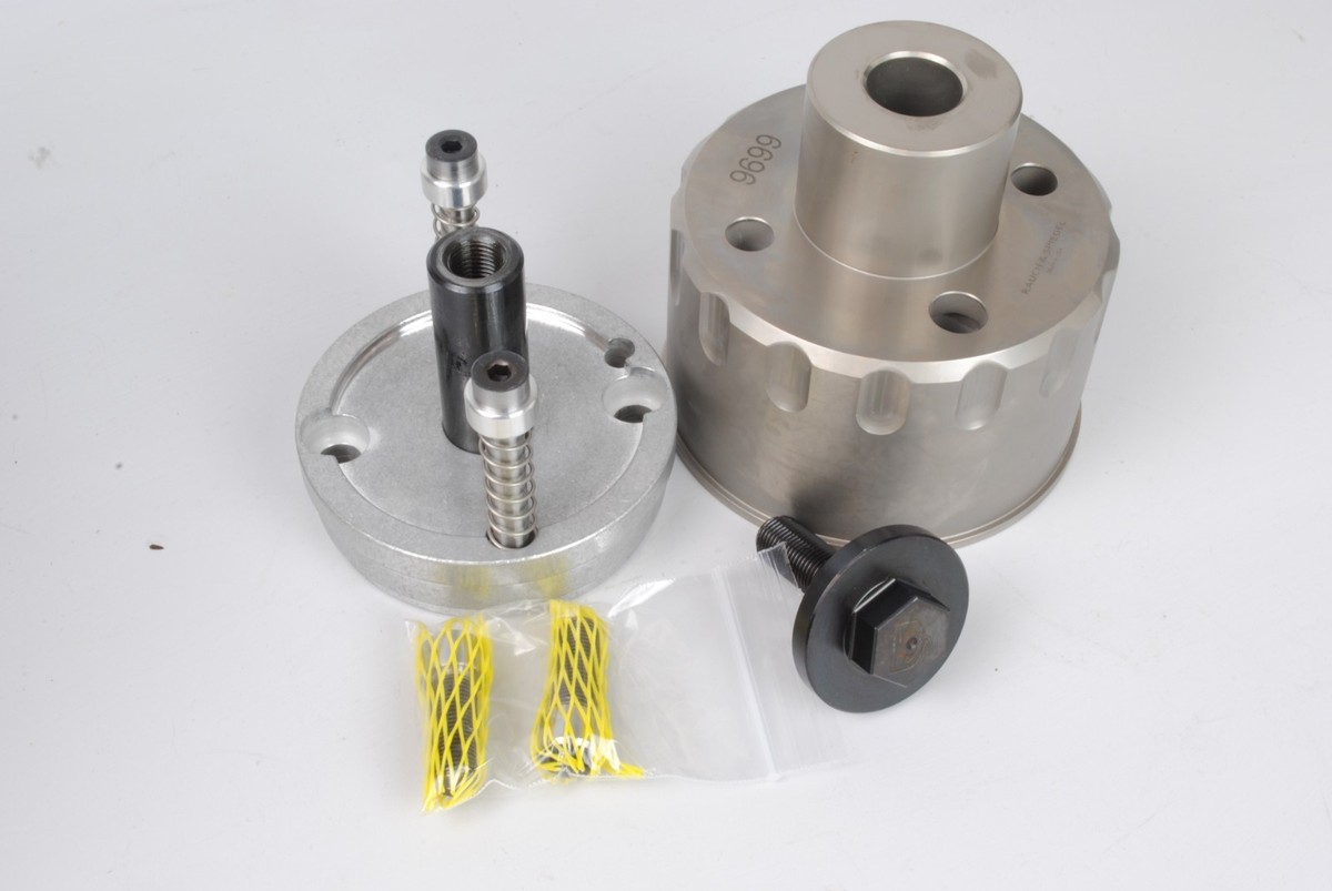 Porsche 996/986/997/987 Rear Main Seal Tool 97-08 (for updated