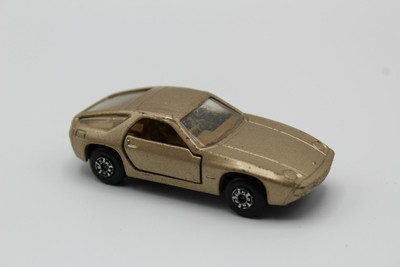1979 matchbox porsche 928