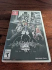 The World Ends With You: Final Remix - Nintendo Switch - NEW - UNOPENED SEALED